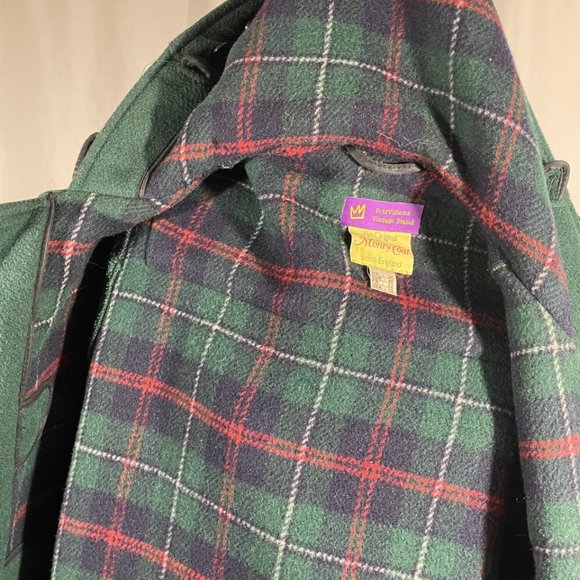 An Original Monty Coat from England - Picture 11 of 12